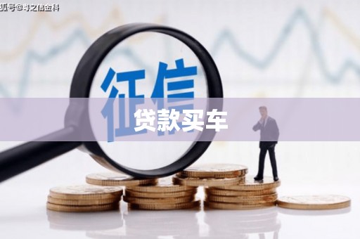 伍家岗贷款买车