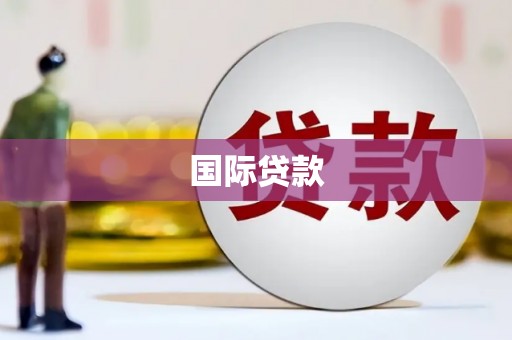 伍家岗国际贷款
