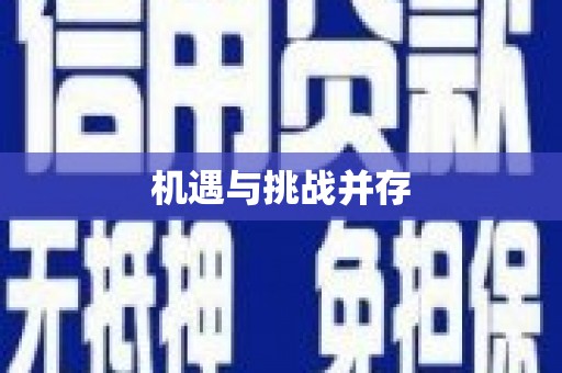 伍家岗机遇与挑战并存