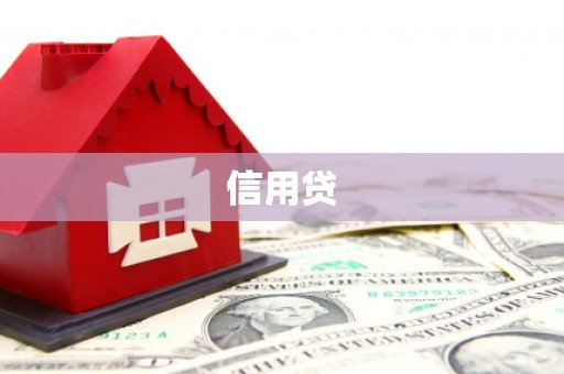 伍家岗信用贷